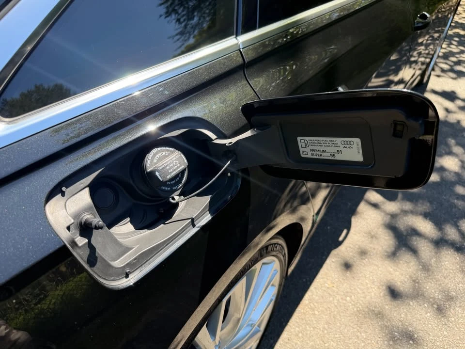 2019 Audi C8 A6 - Image 12 of 20