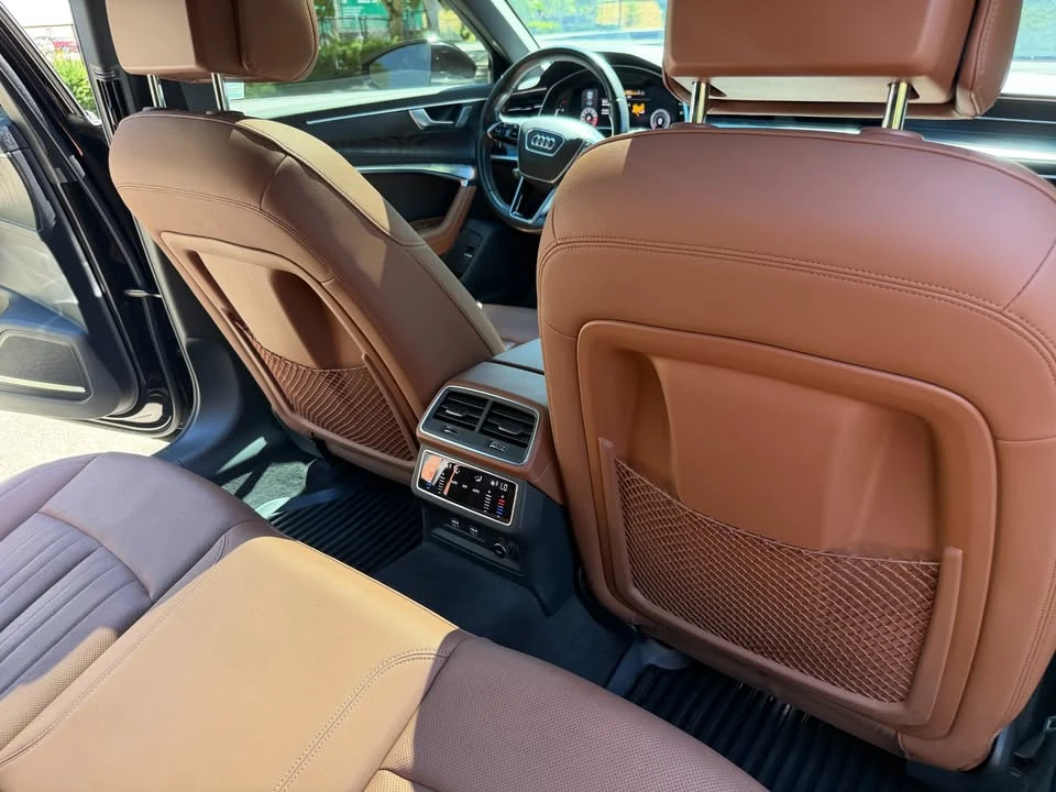 2019 Audi C8 A6 - Image 13 of 20