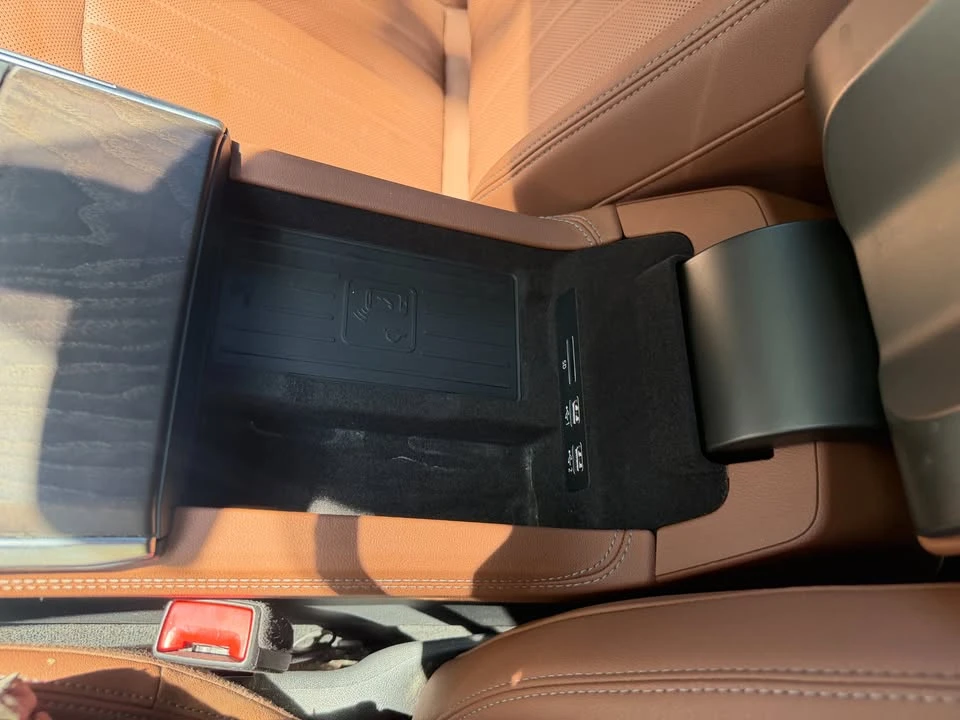 2019 Audi C8 A6 - Image 20 of 20