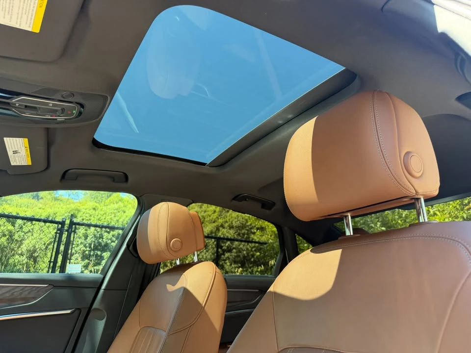 2019 Audi C8 A6 - Image 6 of 20