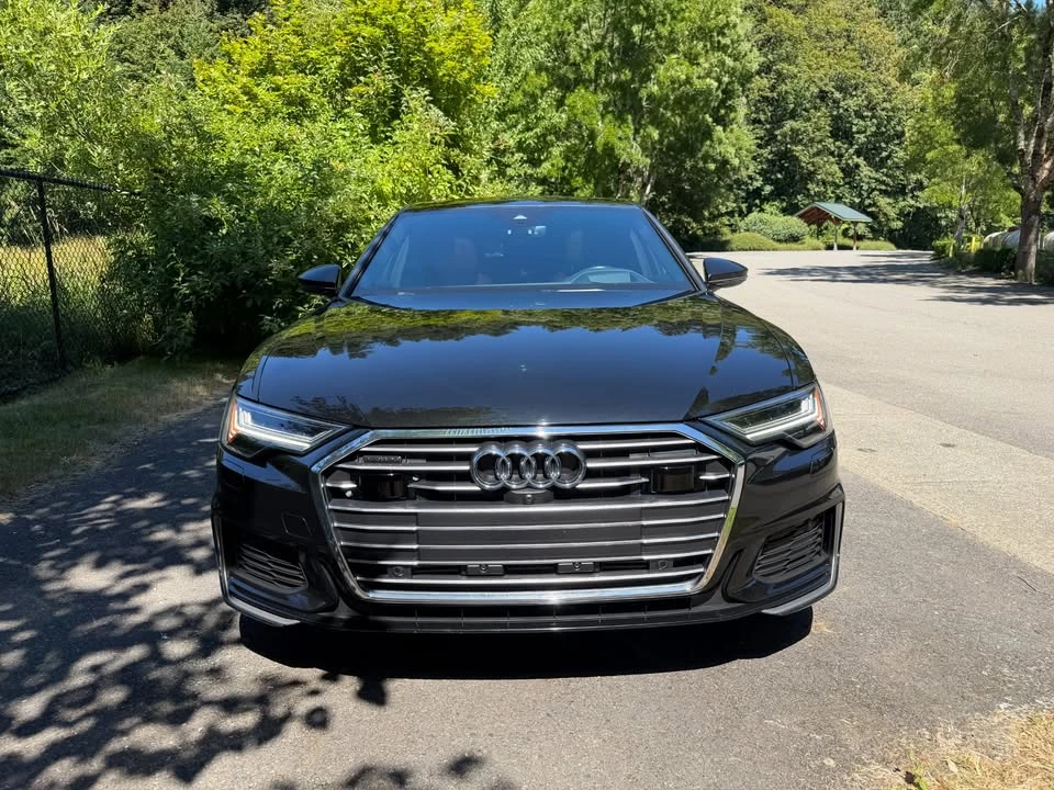 2019 Audi C8 A6 - Image 2 of 20