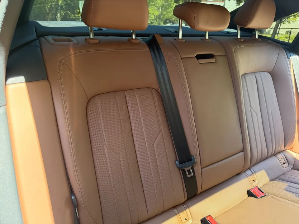 2019 Audi C8 A6 - Image 14 of 20