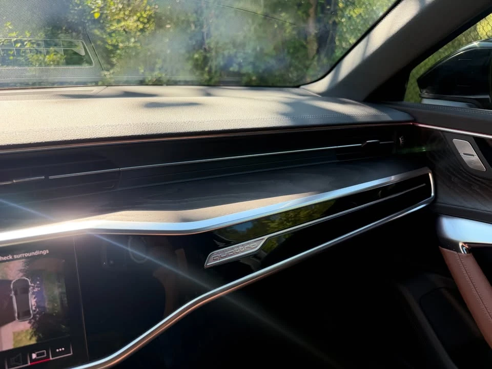 2019 Audi C8 A6 - Image 17 of 20