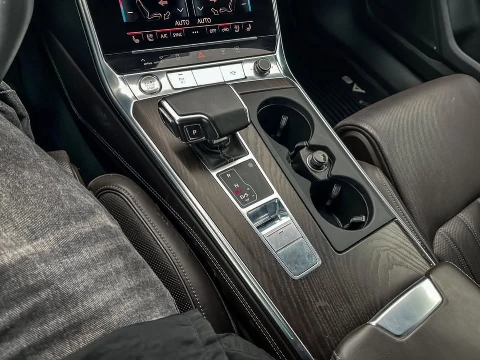 2019 Audi C8 A6 - Image 16 of 20