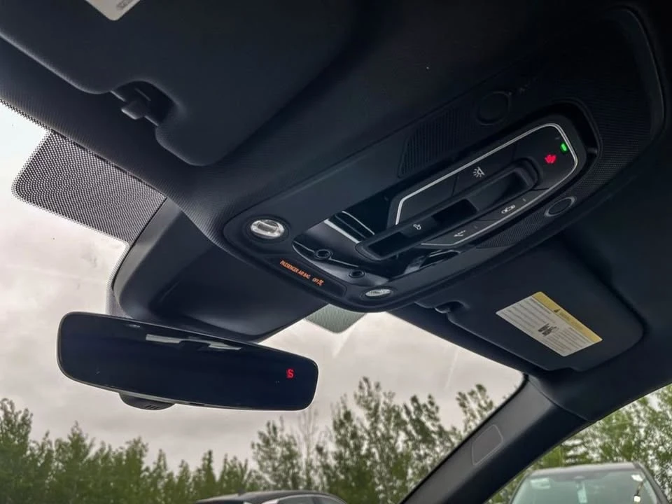 2019 Audi C8 A6 - Image 19 of 20