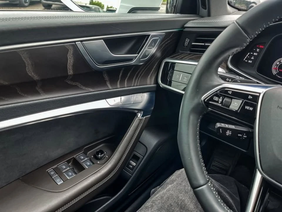 2019 Audi C8 A6 - Image 15 of 20