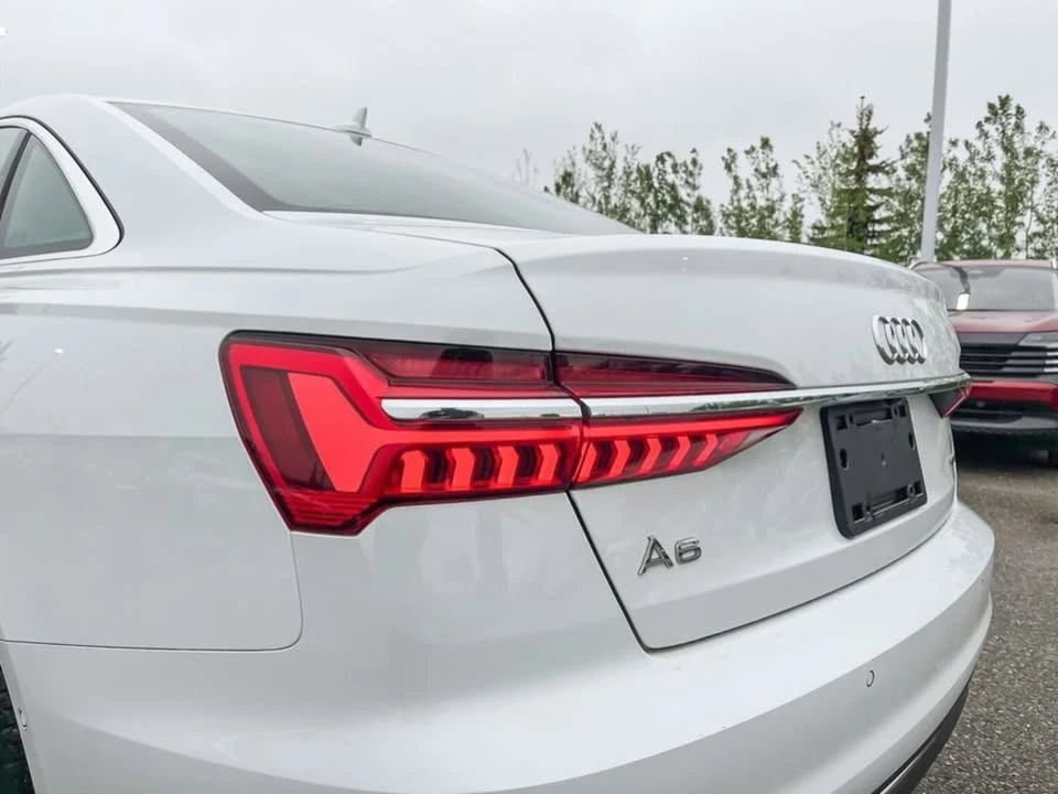 2019 Audi C8 A6 - Image 7 of 20