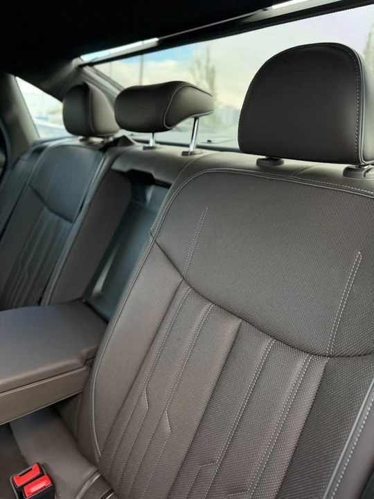 2019 Audi C8 A6 - Image 20 of 20