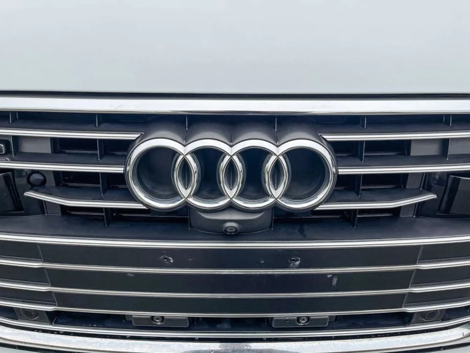 2019 Audi C8 A6 - Image 6 of 20