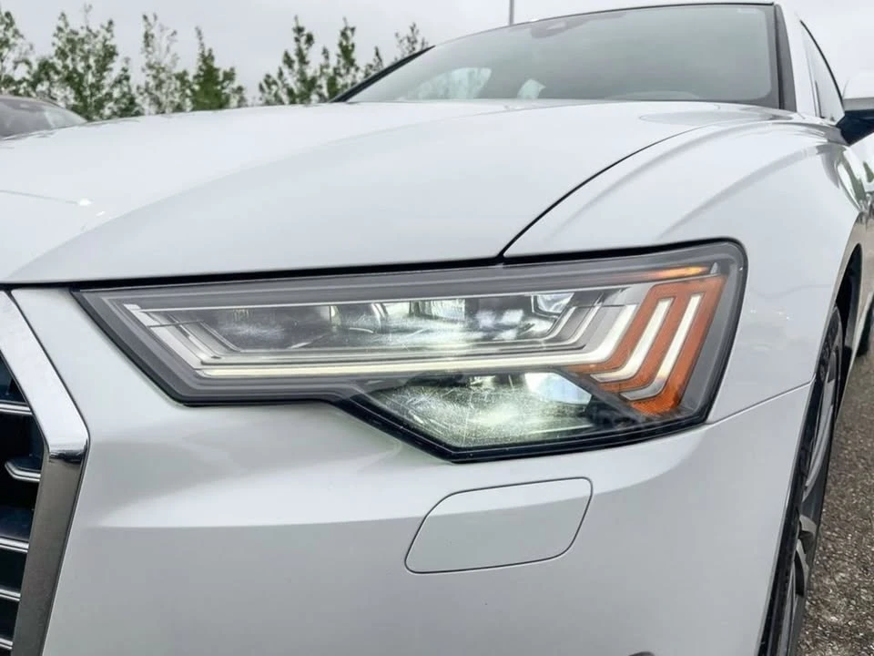 2019 Audi C8 A6 - Image 4 of 20