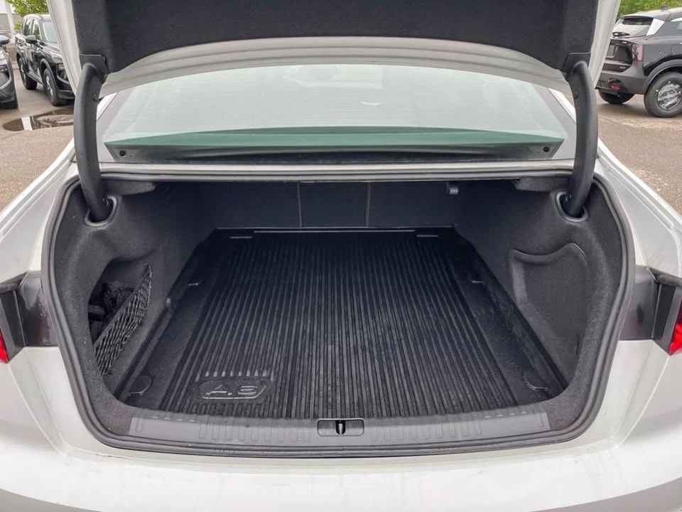 2019 Audi C8 A6 - Image 8 of 20