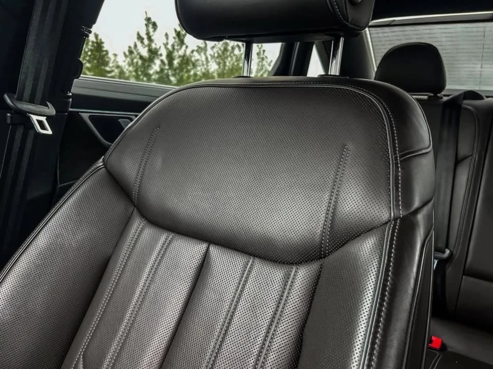 2019 Audi C8 A6 - Image 18 of 20