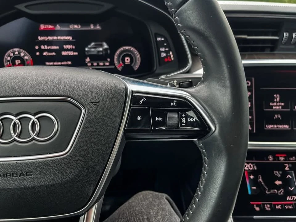 2019 Audi C8 A6 - Image 14 of 20