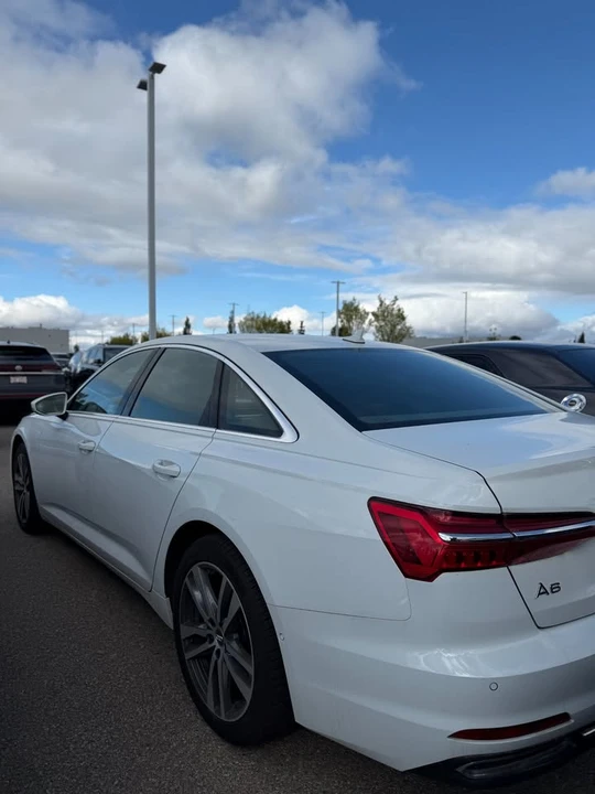 2019 Audi C8 A6 - Image 9 of 20