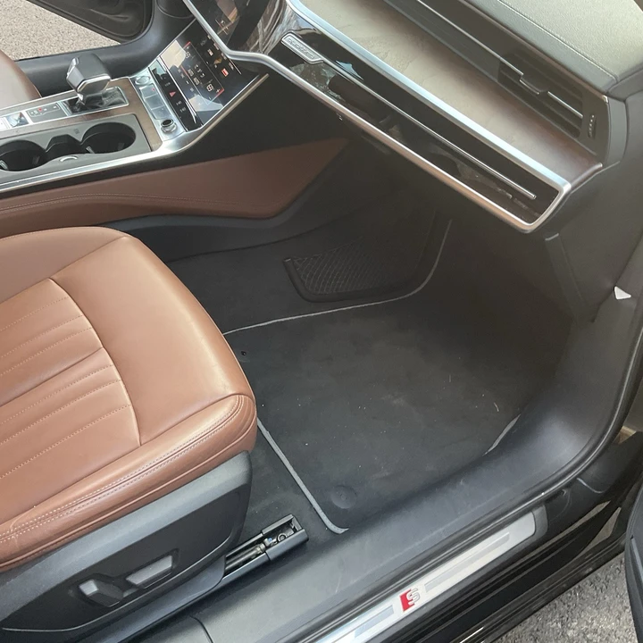 2019 Audi C8 A6 - Image 7 of 11