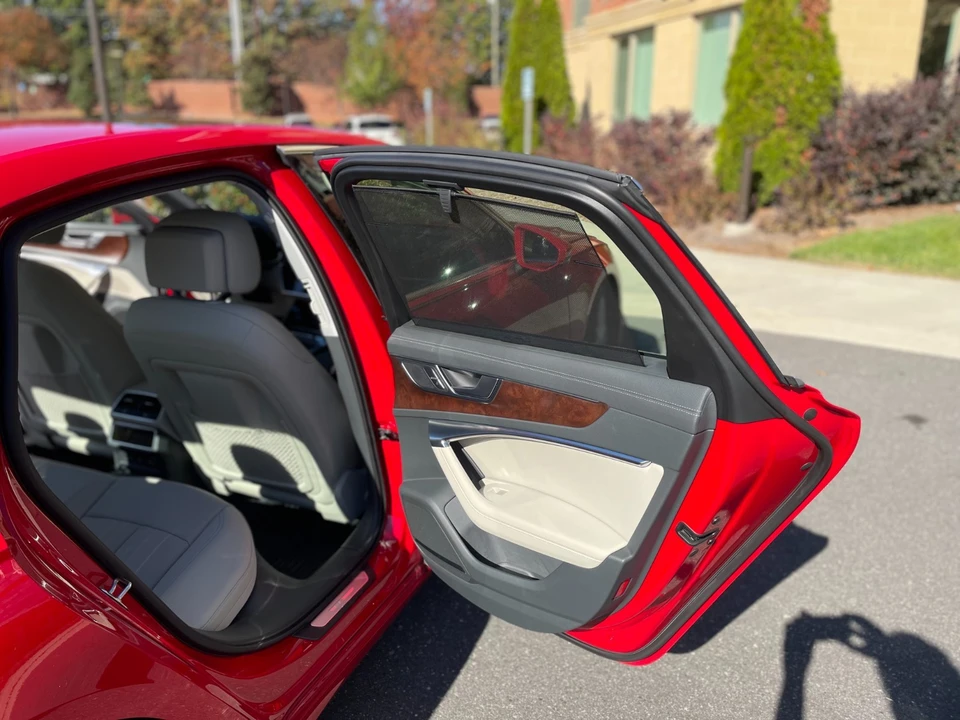 2019 Audi C8 A6 - Image 21 of 21