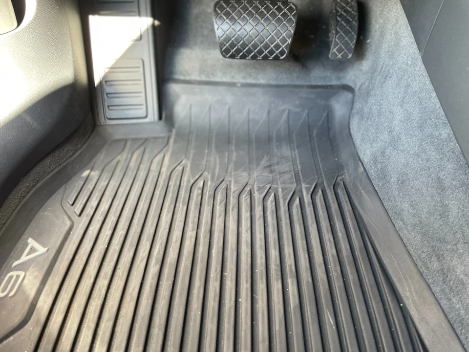 2019 Audi C8 A6 - Image 10 of 21