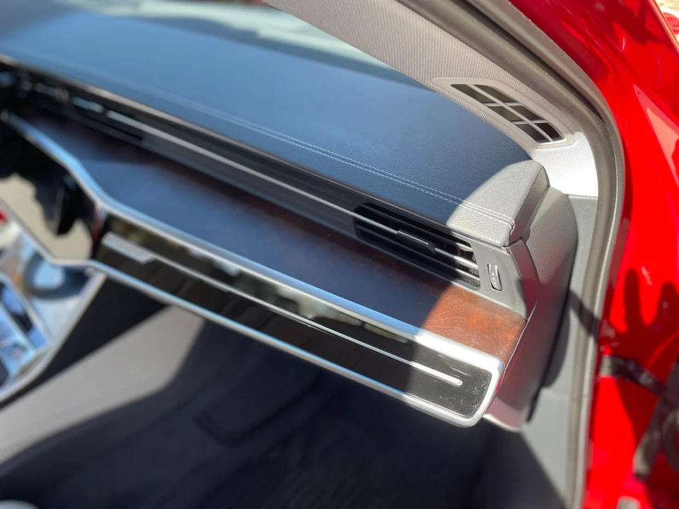 2019 Audi C8 A6 - Image 18 of 21