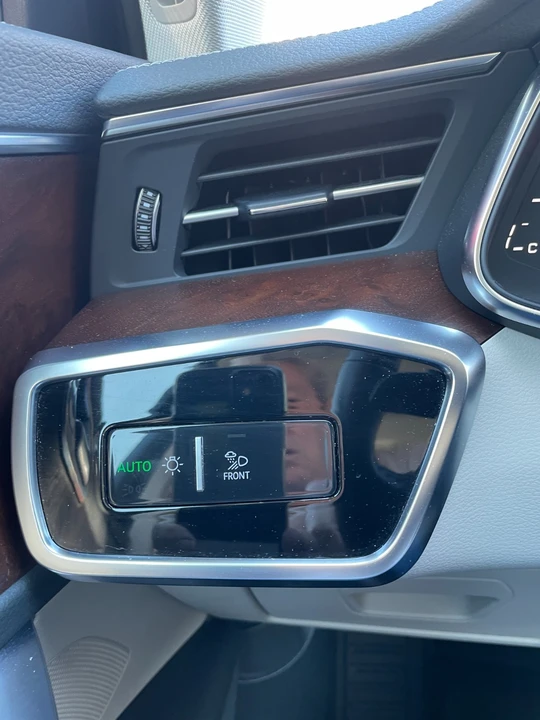 2019 Audi C8 A6 - Image 11 of 21
