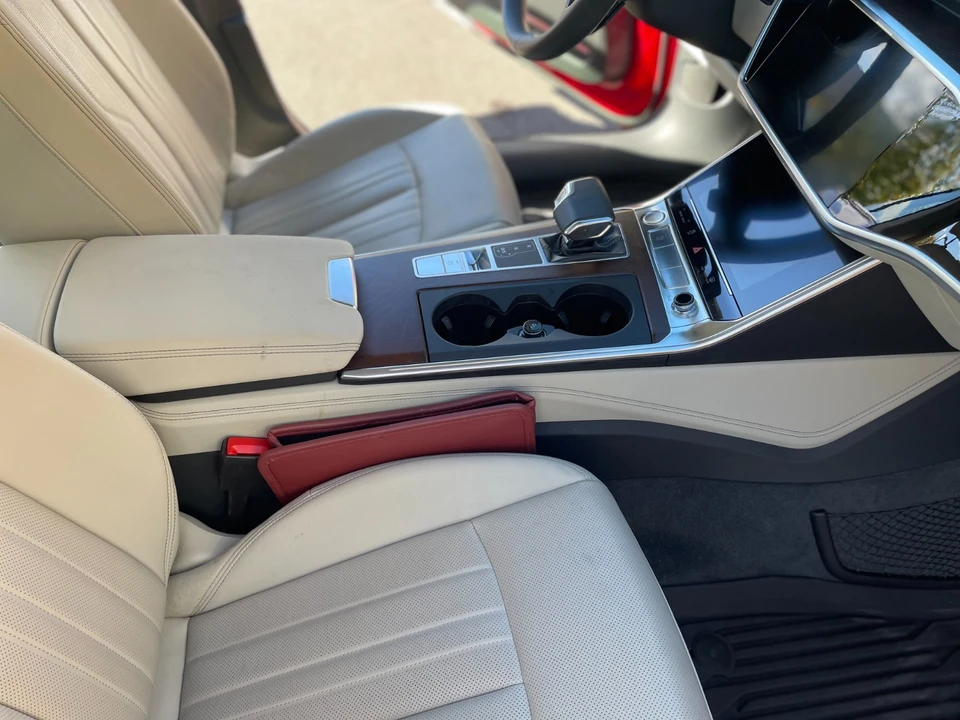 2019 Audi C8 A6 - Image 16 of 21