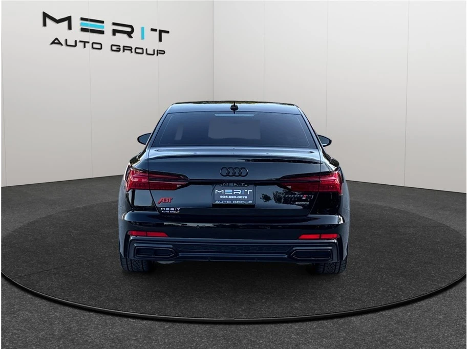 2019 Audi C8 A6 - Image 8 of 21