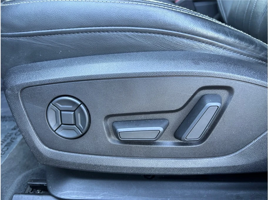 2019 Audi C8 A6 - Image 21 of 21