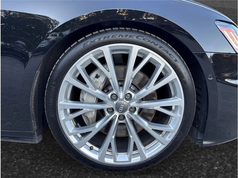 2019 Audi C8 A6 - Image 13 of 21