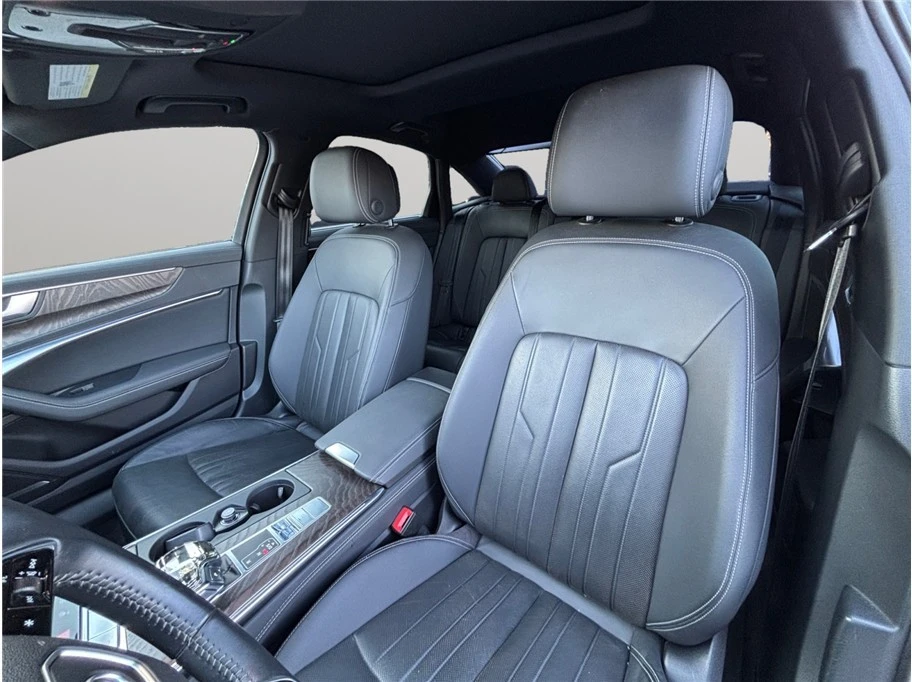 2019 Audi C8 A6 - Image 20 of 21