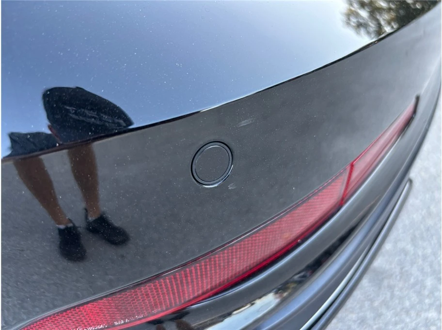 2019 Audi C8 A6 - Image 17 of 21