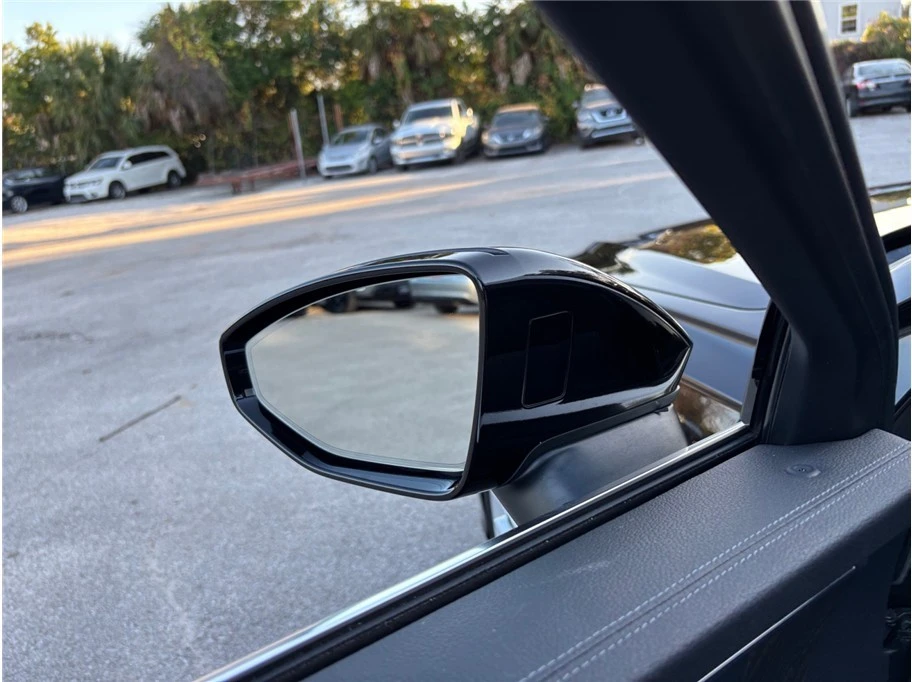 2019 Audi C8 A6 - Image 19 of 21