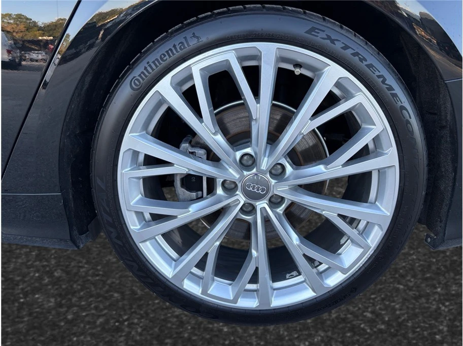 2019 Audi C8 A6 - Image 16 of 21