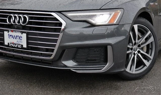 2019 Audi C8 A6 - Image 2 of 21
