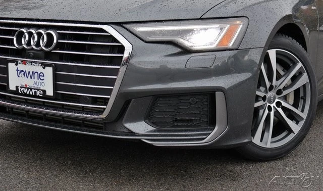 2019 Audi C8 A6 - Image 10 of 21