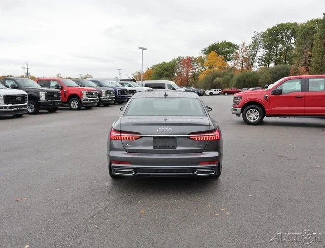 2019 Audi C8 A6 - Image 7 of 21