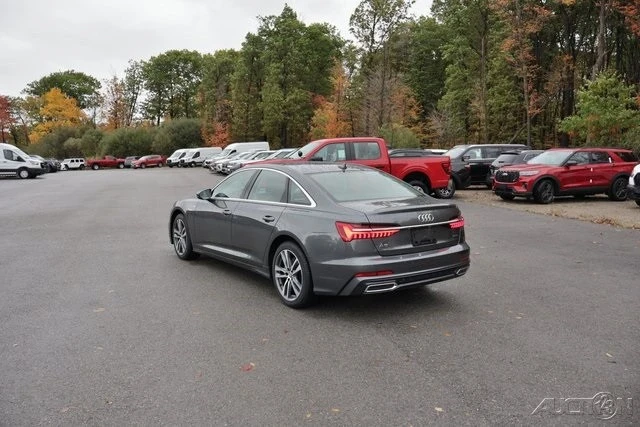 2019 Audi C8 A6 - Image 5 of 21