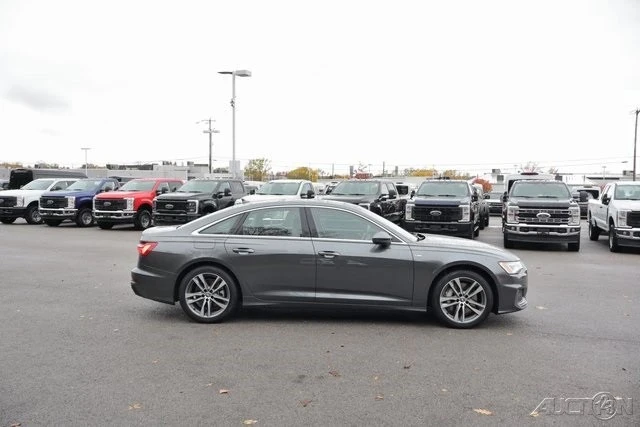 2019 Audi C8 A6 - Image 9 of 21