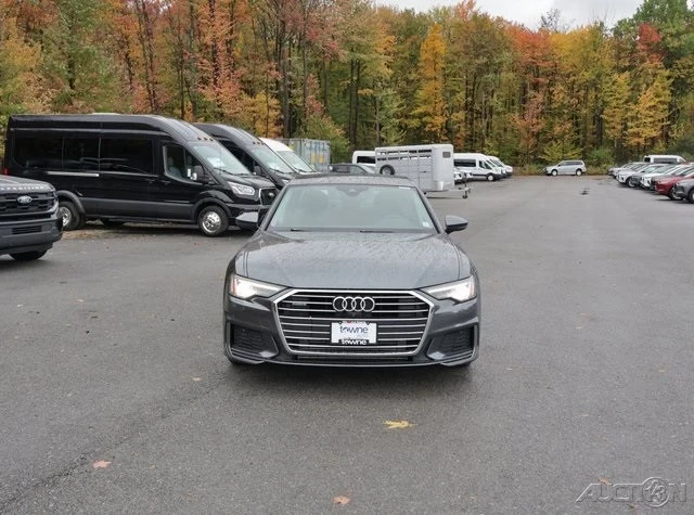 2019 Audi C8 A6 - Image 13 of 21