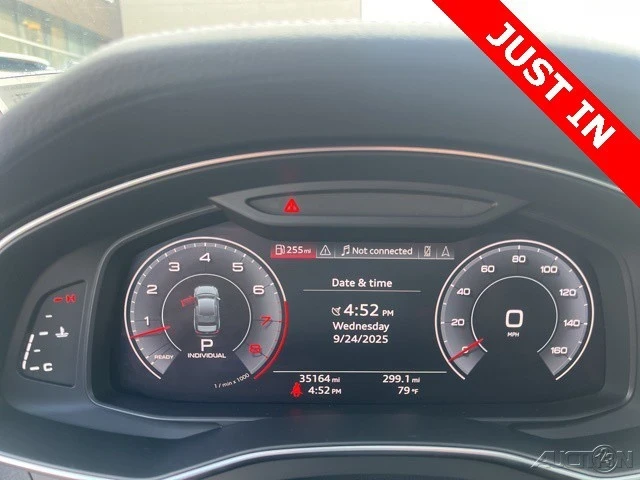 2019 Audi C8 A6 - Image 7 of 8