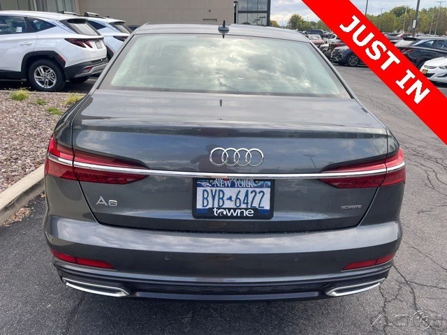 2019 Audi C8 A6 - Image 2 of 8