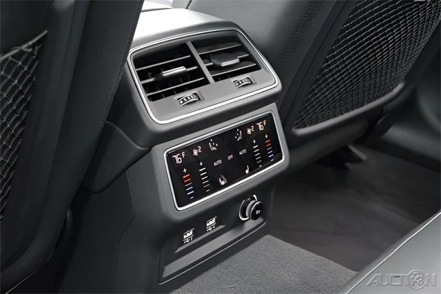 2019 Audi C8 A6 - Image 21 of 21
