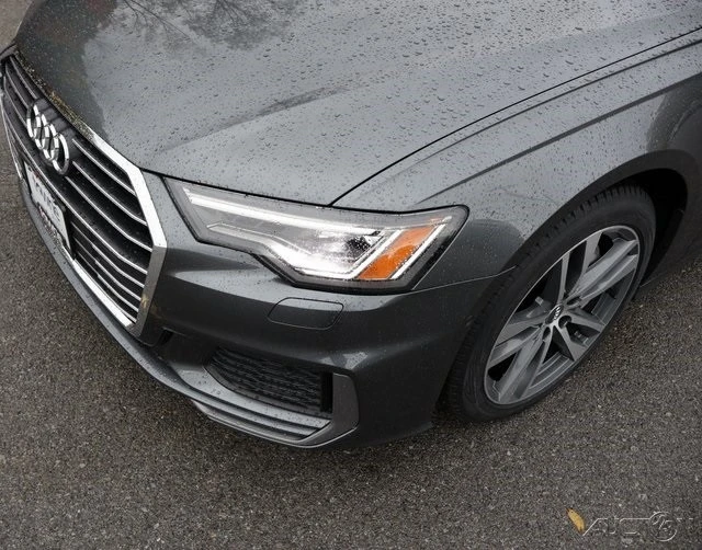 2019 Audi C8 A6 - Image 14 of 21