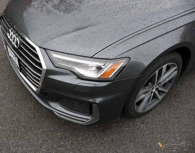 2019 Audi C8 A6 - Image 14 of 21