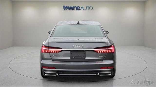 2019 Audi C8 A6 - Image 4 of 21