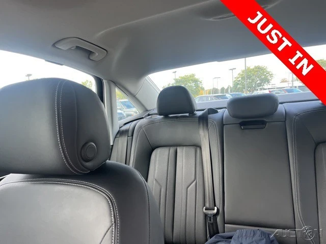 2019 Audi C8 A6 - Image 4 of 8