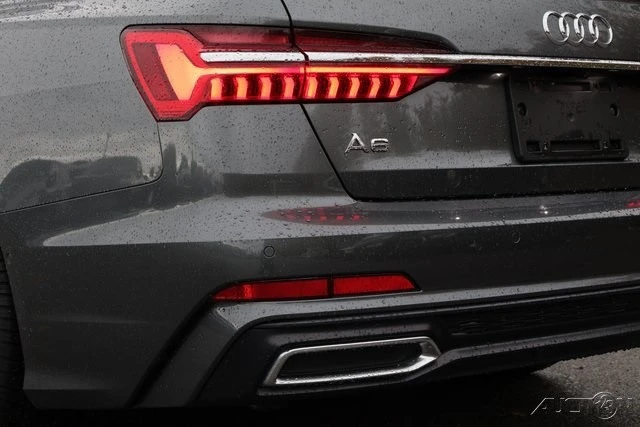 2019 Audi C8 A6 - Image 11 of 21