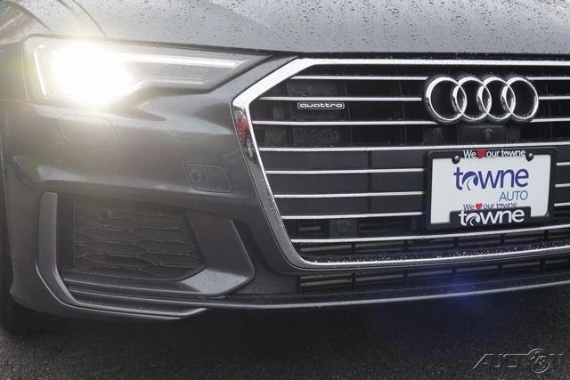 2019 Audi C8 A6 - Image 11 of 21