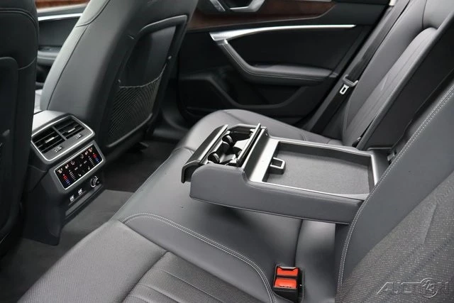 2019 Audi C8 A6 - Image 20 of 21