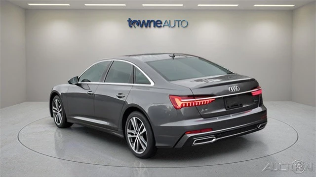 2019 Audi C8 A6 - Image 7 of 21