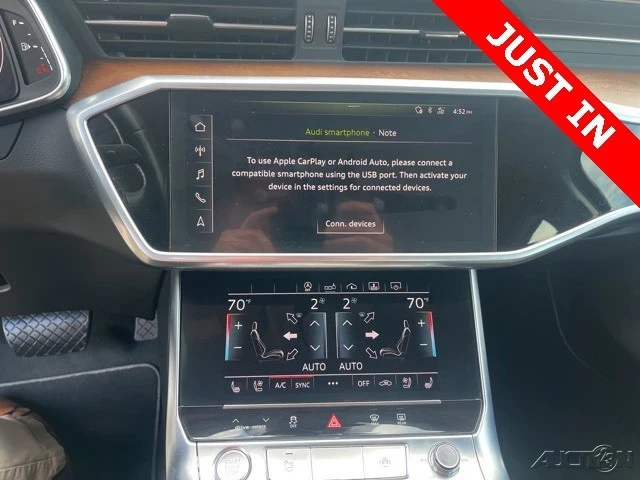 2019 Audi C8 A6 - Image 6 of 8