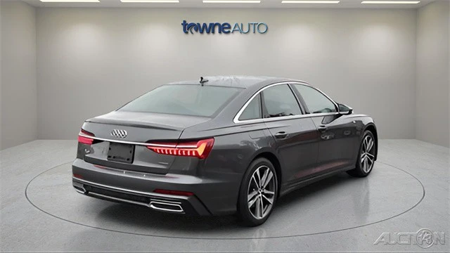 2019 Audi C8 A6 - Image 5 of 21